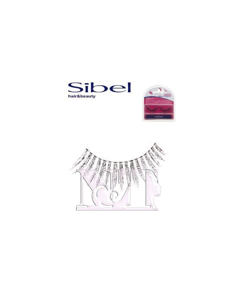 SIBEL CIGLIA FINTE "STAR LOOK " 2810