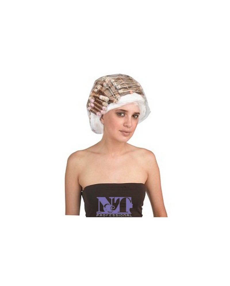 SIBEL CUFFIA TERMICA MONOUSO 100 PZ