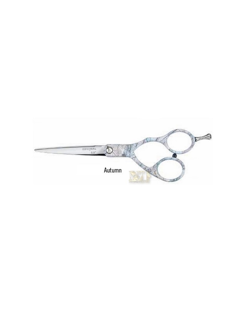 SIBEL FORBICI  CONCAVE SCISSORS 5,5 AUTUMN