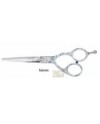 SIBEL FORBICI  CONCAVE SCISSORS 5,5 AUTUMN