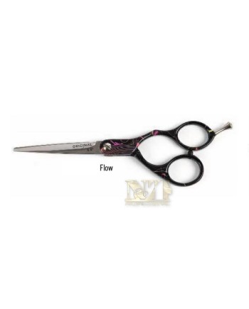 SIBEL FORBICI  CONCAVE SCISSORS 5,5 FLOW