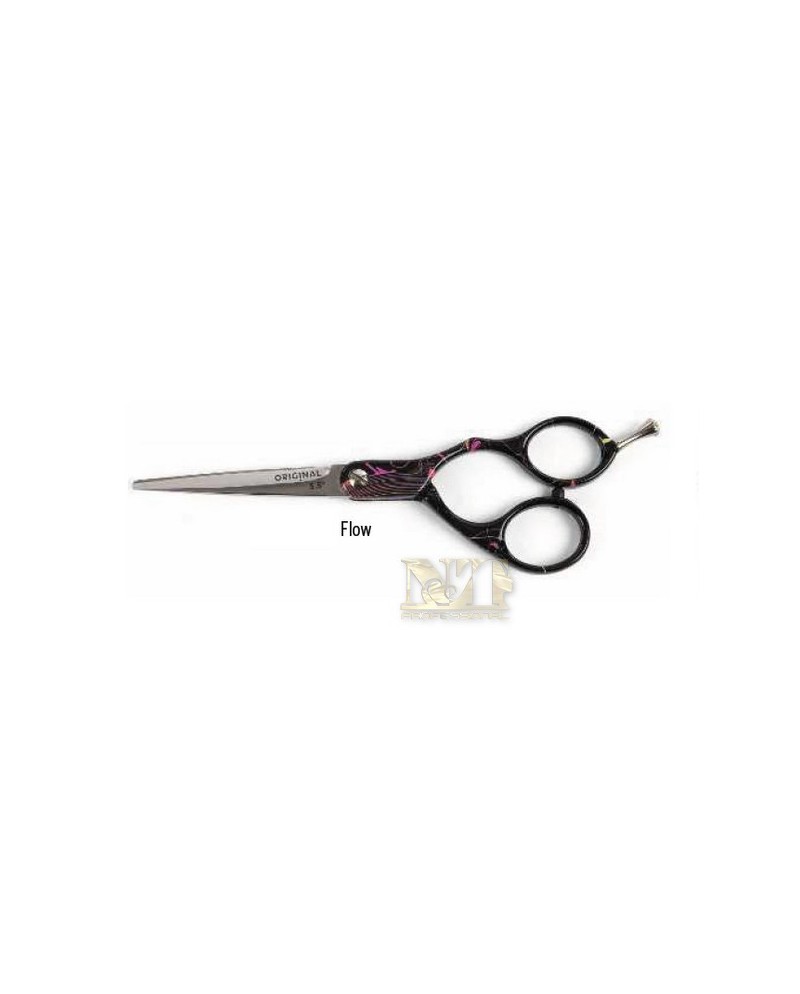 SIBEL FORBICI  CONCAVE SCISSORS 5,5 FLOW