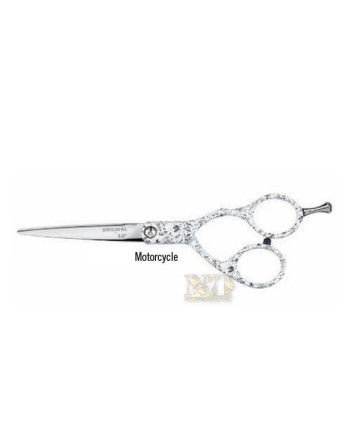SIBEL FORBICI  CONCAVE SCISSORS 5,5 MOTORCYCLE