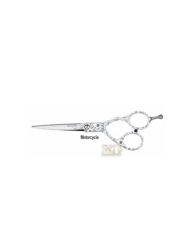 SIBEL FORBICI  CONCAVE SCISSORS 5,5 MOTORCYCLE