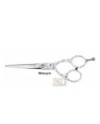 SIBEL FORBICI  CONCAVE SCISSORS 5,5 MOTORCYCLE