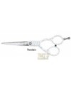 SIBEL FORBICI  CONCAVE SCISSORS 5,5 PORCELLAIN
