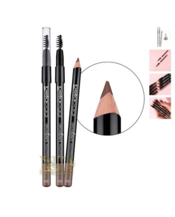 BELLA OGGI I BROW LINER MATITA SOPRACCIGLIA  COL 002