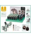SIBEL HAIR SCULPTOR FIBERS 25 GR
