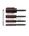 SIBEL KIT SPAZZOLE ORIGINAL BLUSH 4 PZ