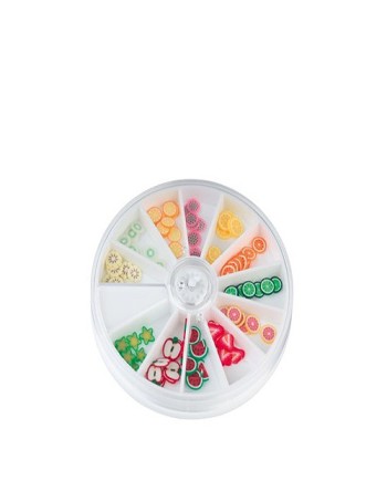 SIBEL NAIL ART SLICE KIT 01