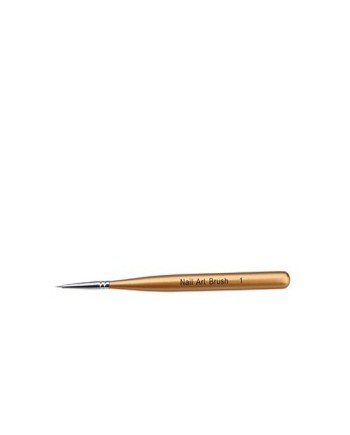 SIBEL PENNELLO  NAIL ART BRUSH N° 1