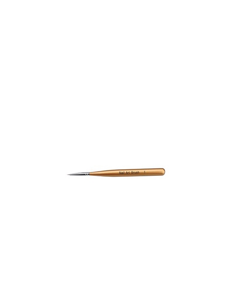SIBEL PENNELLO  NAIL ART BRUSH N° 1
