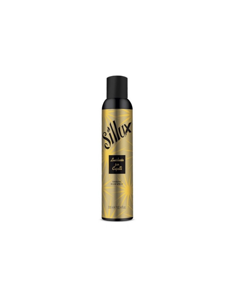 PARISIENNE SILLUX LUCIDANTE PER CAPELLI  300 ML