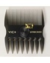 PETTINE POMPADOUR GYRO COMB