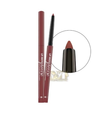 BELLA OGGI LIP MATIC PRECISE COL 06 WINE FEVER(e)