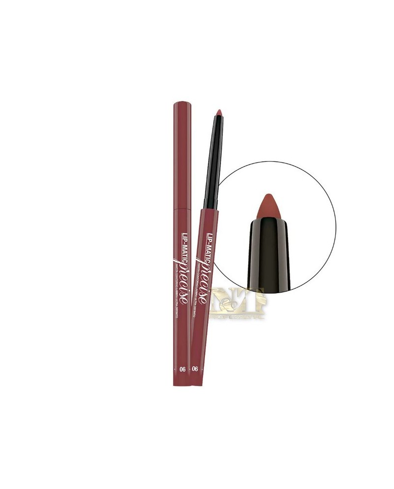 BELLA OGGI LIP MATIC PRECISE COL 06 WINE FEVER(e)