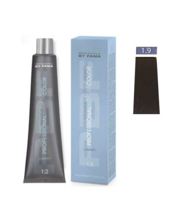 PROFESSIONAL BY FAMA DEMIPERMANENT LUMINITY 1+2 80 ML N° 1.9