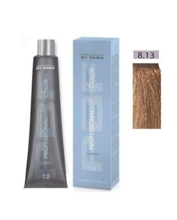PROFESSIONAL BY FAMA DEMIPERMANENT LUMINITY 1+2 80 ML N° 8.13