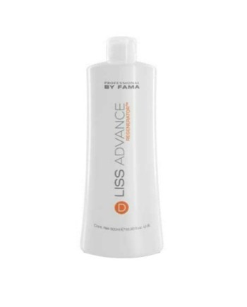 PROFESSIONAL BY FAMA LISS ADVANCE REGENERATOR 500 ML