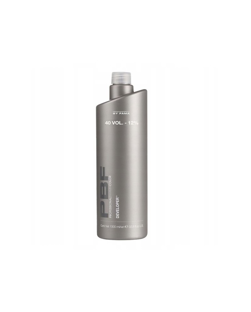 PROFESSIONAL BY FAMA OSSIDANTE 40 VOL 1000 ML