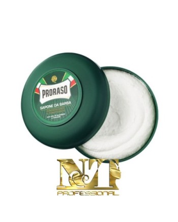 PRORASO SAPONE DA BARBA IN CIOTOLA 150 ML