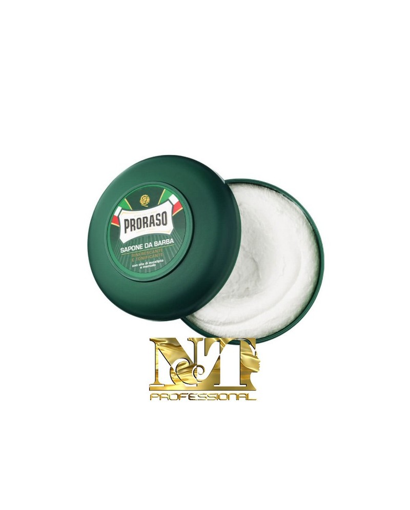 PRORASO SAPONE DA BARBA IN CIOTOLA 150 ML