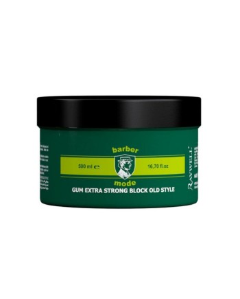 RAYWELL GUM EXTRA STRONG BLOCK 500