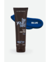 SHE BE YOUR SELF COLOR MASK BLUE 150 ML