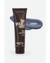 SHE BE YOUR SELF COLOR MASK GREY 150 ML