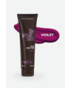 SHE BE YOUR SELF COLOR MASK VIOLET 150 ML