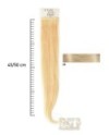 SHE EXTENSION FASHION TAPE BASIC A FREDDO 45/50 COLORE 23(CONF 10PZ)