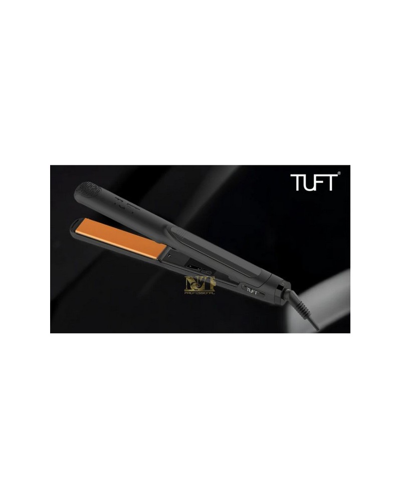 TUFT PIASTRA DIAMOND PLUS STYLER 1.