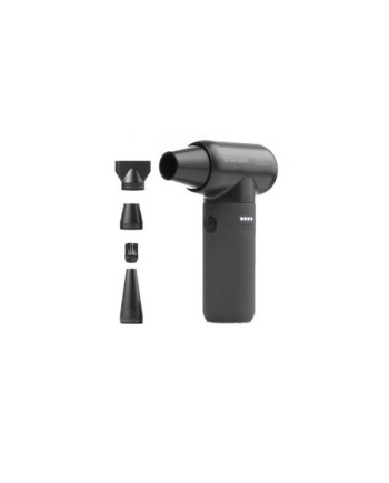 XANITALIA BARBER HAIR DUSTER
