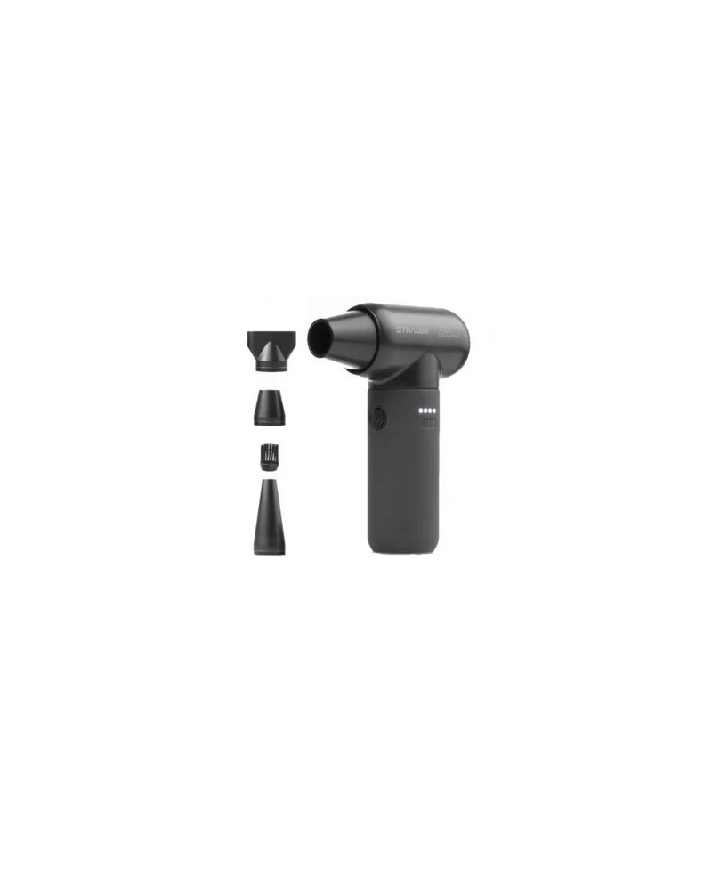 XANITALIA BARBER HAIR DUSTER