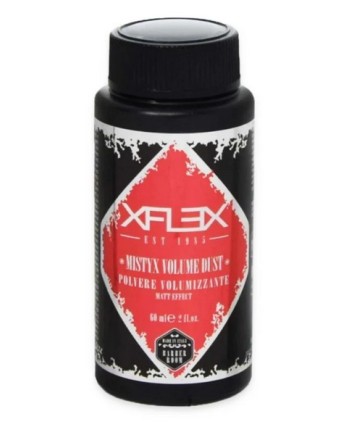 XFLEX MISTYX VOLUME DUST POLVERE VOLUMIZZANTE 60 ML
