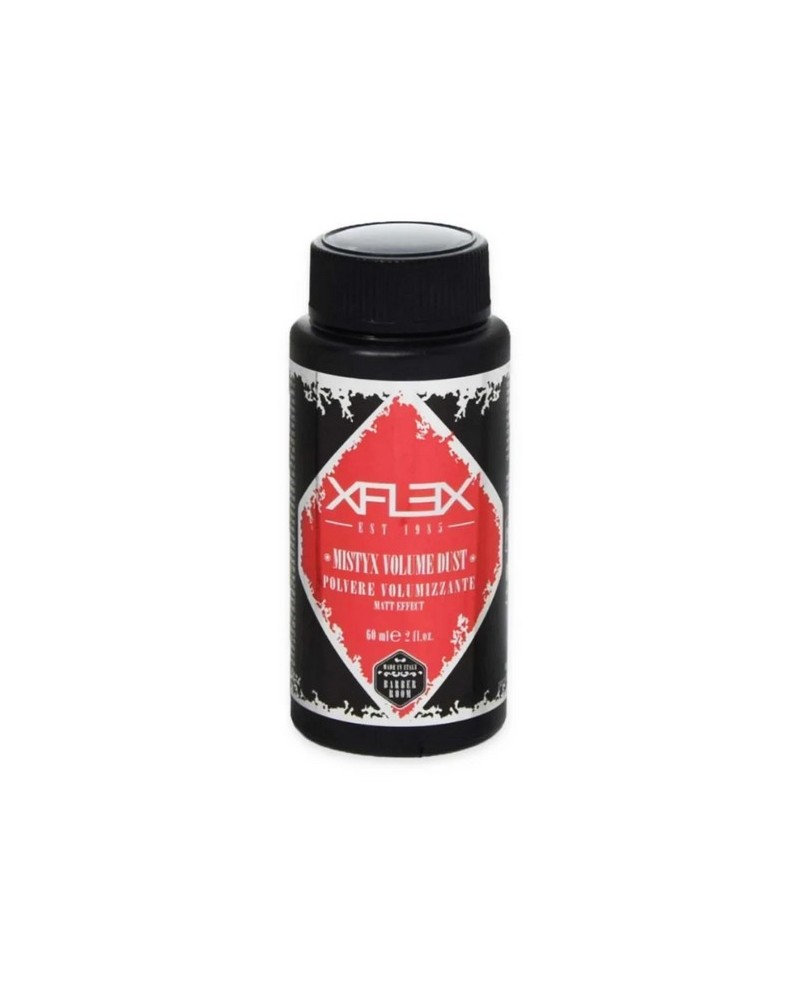 XFLEX MISTYX VOLUME DUST POLVERE VOLUMIZZANTE 60 ML