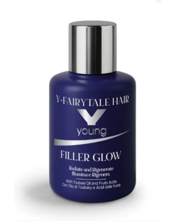 YOUNG GLOW FILLER 1PZ 75 ML
