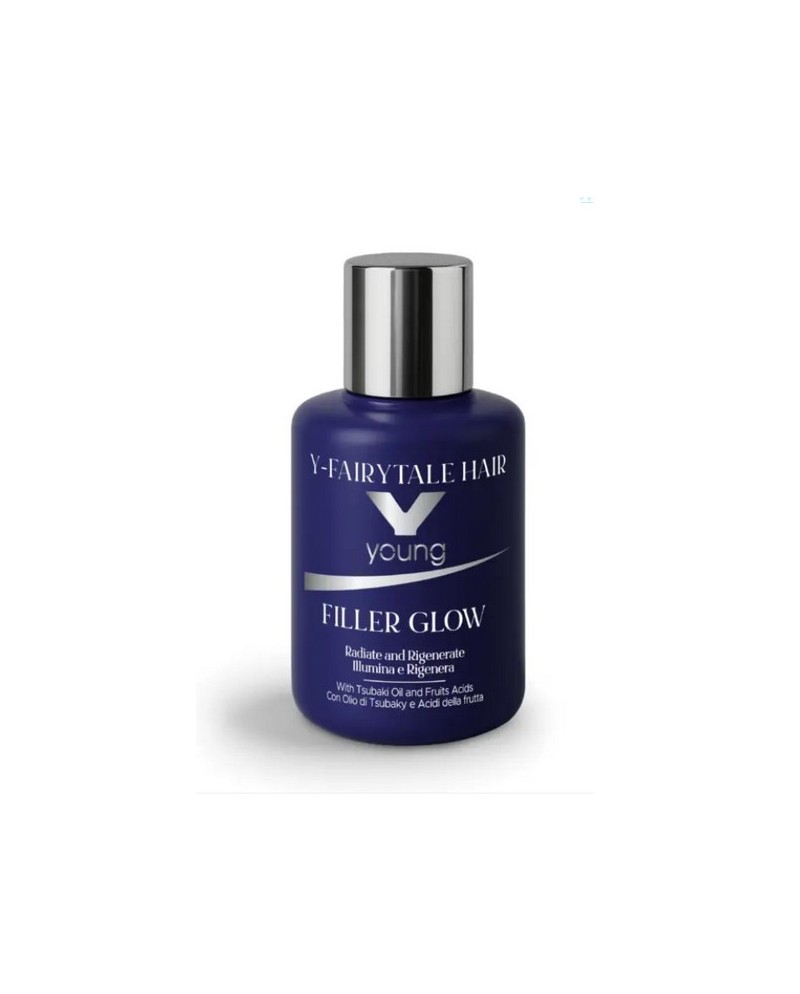 YOUNG GLOW FILLER 1PZ 75 ML
