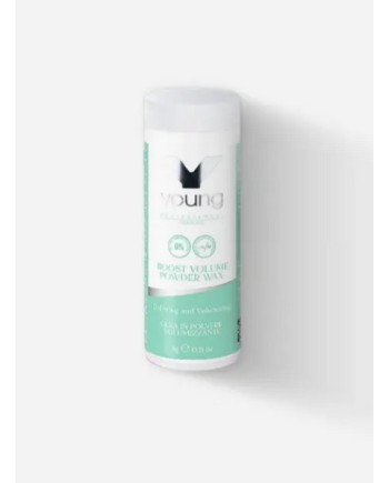 YOUNG VOLUME POWDER WAX 5 GR