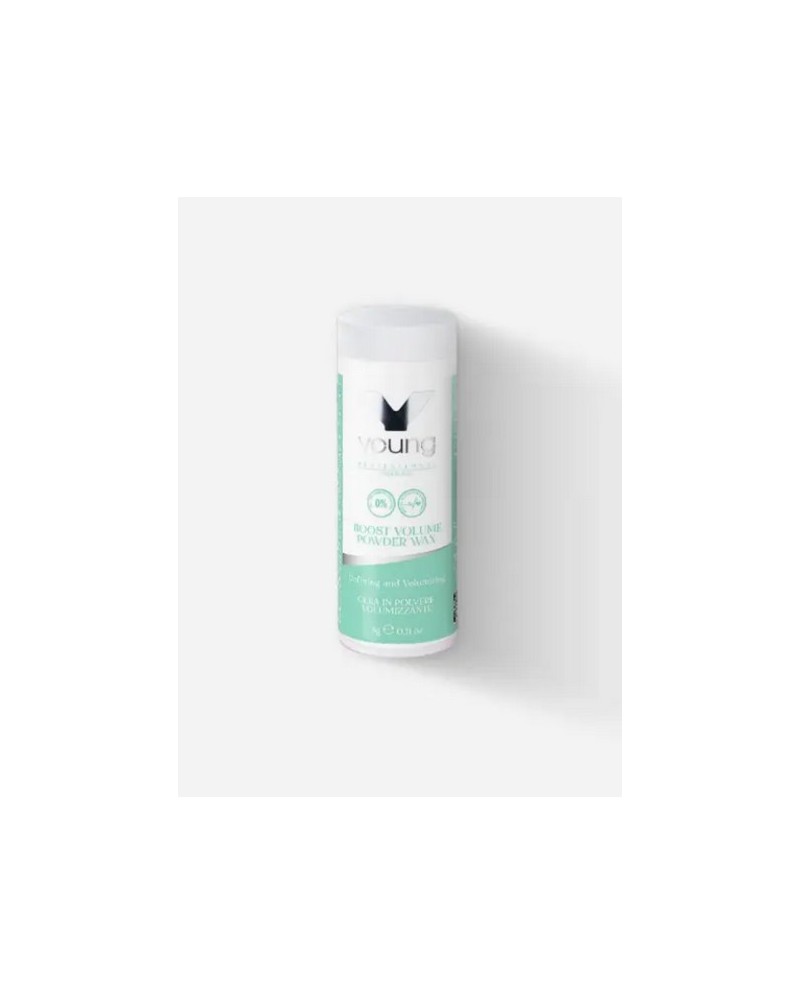 YOUNG VOLUME POWDER WAX 5 GR