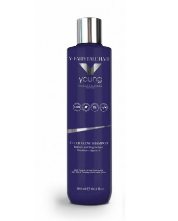 YOUNG Y-GLOW FILLER SHAMPOO 300 ML