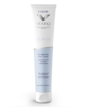 YOUNG Y-GLOW NUTRIGLOW FACE MASK 100 ML