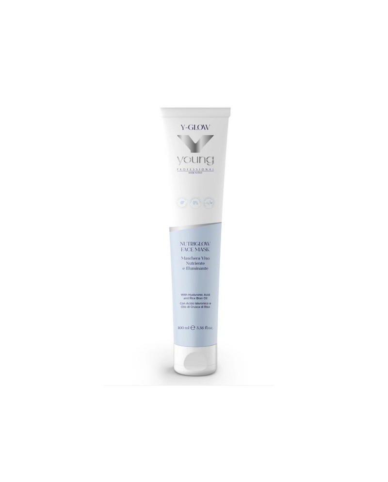 YOUNG Y-GLOW NUTRIGLOW FACE MASK 100 ML