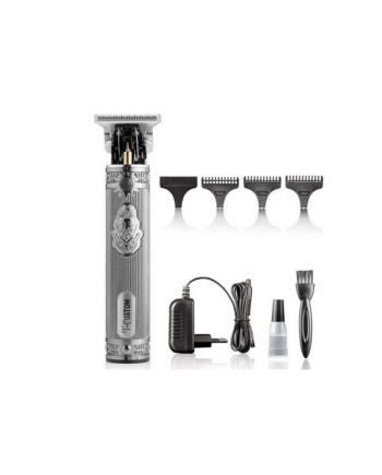 XANITALIA TOSATRICE BARBER CUSTOM