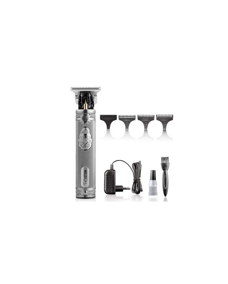 XANITALIA TOSATRICE BARBER CUSTOM