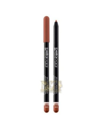BELLA OGGI SPLASH DESIGNER  Lips MATITA LABBRA MAT WATERPROOF L PEONY