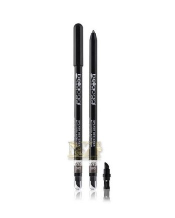 BELLA OGGI SPLASH DESIGNER  MATITA OCCHI MAT WATERPROOF LU GREY(E)