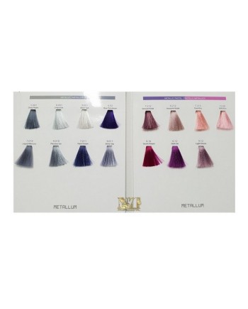 NOUVELLE TINTURA METALLUM 60 ML