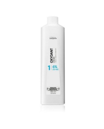 L'OREAL OSSIGENO 20 VOL 1000 ML