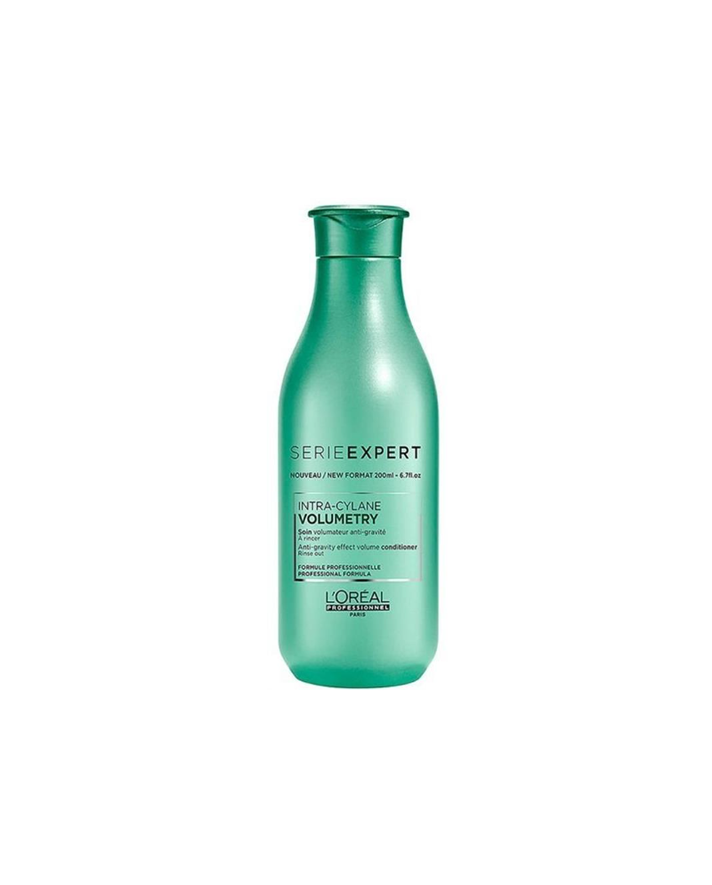 L'OREAL VOLUMETRY CONDITIONER 200 ML